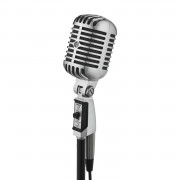Микрофон вокальный Shure 55SH SERIES II