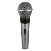 Мікрофон вокальний Shure 565SD-LC