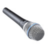 Микрофон вокальный Shure Beta 87A