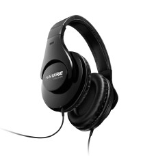 Headphones Shure SRH240A-BK-EFS