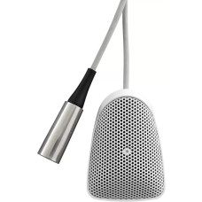 Микрофон граничного слоя Shure CVB-W/C