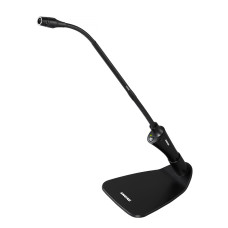 Микрофон для конференций Shure CVG12DRS-B/C