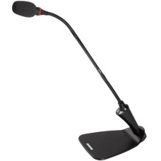 Микрофон для конференций Shure CVG18DRS-B/C