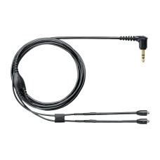 Headphone Cable Shure EAC46BKS (Black)