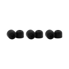 Амбушюры Shure EACYF1-6M Medium (3 пары)