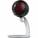 Микрофон для мобильной записи Shure MV5-B-DIG
