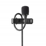 Lapel microphone Shure MX150B/O-TQG