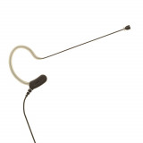 Head-mounted microphone Shure MX153B/O-TQG
