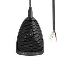 Микрофон граничного слоя Shure MX392/S Supercardioid