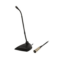 Микрофон для конференций Shure MX412D/C