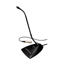 Микрофон для конференций Shure MX412D/S