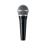 Мікрофон вокальний Shure PGA48-XLR-E