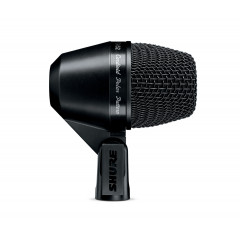 Мікрофон інструментальний Shure PGA52-XLR