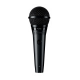 Мікрофон вокальний Shure PGA58-XLR-E
