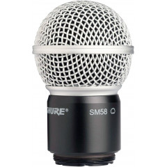 Microphone capsule Shure RPW112