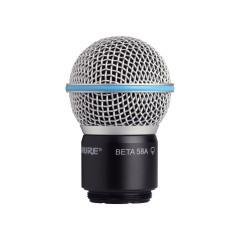 Microphone capsule Shure RPW118