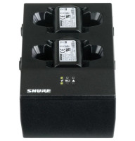 Зарядное устройство для беспроводных передатчиков (радиосистем) Shure SBC200