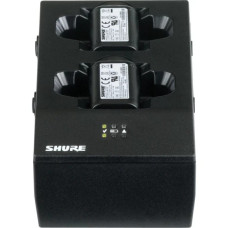 Зарядное устройство для беспроводных передатчиков (радиосистем) Shure SBC200