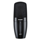 Мікрофон універсальний Shure SM27-LC
