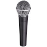 Vocal Microphone Shure SM58 LCE