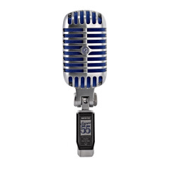Vocal Microphone Shure SUPER 55