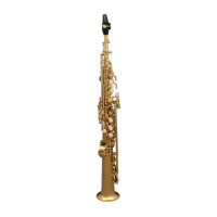 Саксофон сопрано SML Paris S620-II