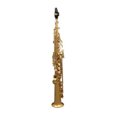 Саксофон сопрано SML Paris S620-II