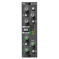 Модуль расширения Solid State Logic E-Series Dynamics