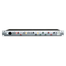 Предусилитель Solid State Logic SSL XLogic Alpha Channel