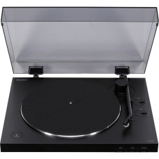 Виниловый проигрыватель Sony PS-LX310BT