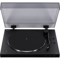 Turntable Sony PS-LX310BT