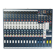 Mixing Console Soundcraft EFX12 (EU)