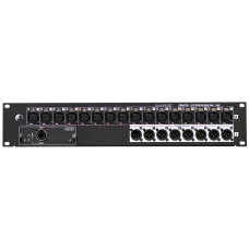 Stagebox Soundcraft MSB-16R