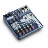 Mixing console Soundcraft Notepad-8FX