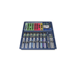 Digital Mixing Console Soundcraft Si Expression 1