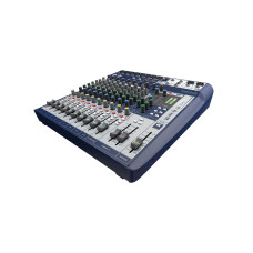 Mixing Console Soundcraft Signature 12