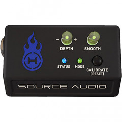 Гітарний контролер Source Audio SA115 Hot Hand 3® Wireless Ring System