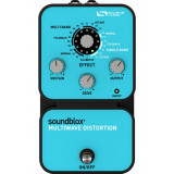 Гитарная педаль эффектов Source Audio SA120 Soundblox Multiwave Distortion @ (на запчасти)