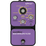 Bass Guitar Effects Pedal Source Audio SA126 Soundblox Bass Envelope Filter