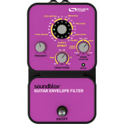 Guitar Effects Pedal Source Audio SA127 Soundblox Guitar Envelope Filter