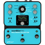 Гитарная педаль эффектов Source Audio SA140 Soundblox Pro Multiwave Distortion