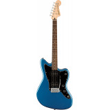 Electric Guitar Squier By Fender Affinity Jazzmaster LR Lake Placid Blue