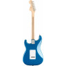 Гітарний набір з електрогітарою Squier By Fender Affinity Strat Pack HSS Lake Placid Blue