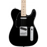 Електрогітара Squier By Fender Affinity Telecaster FSR MN Black