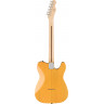 Електрогітара Squier By Fender Affinity Telecaster Left-Handed MN Butterscotch Blonde