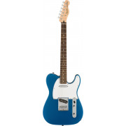Electric Guitar Squier By Fender Affinity Telecaster LR Lake Placid Blue