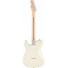 Электрогитара Squier By Fender Affinity Telecaster LR Olympic White