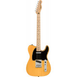 Електрогітара Squier By Fender Affinity Telecaster MN Butterscotch Blonde