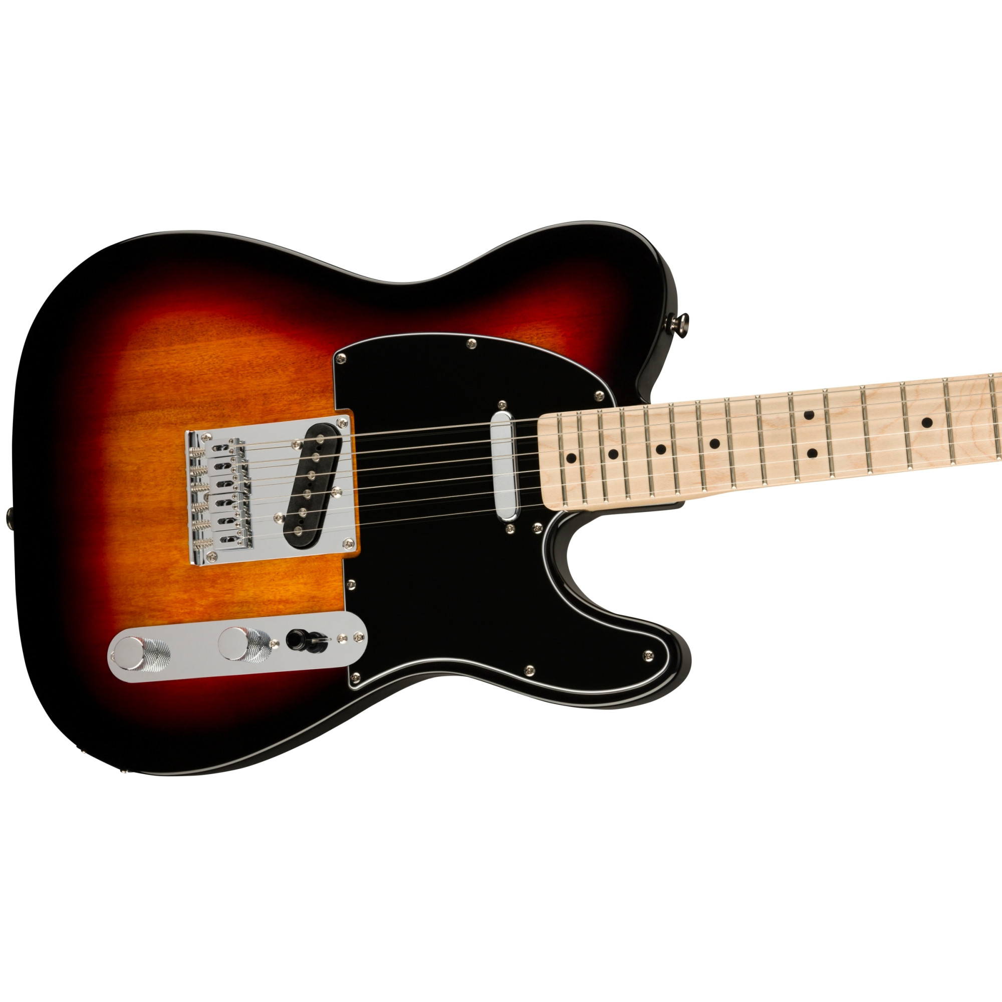 Електрогітара Squier By Fender Affinity Telecaster MN 3-Color