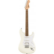Electric Guitar Squier By Fender Bullet Stratocaster HT HSS AWT